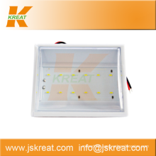 Elevator Parts|Lift Components|Elevator Intercom System|KTO-IS06 emergency light